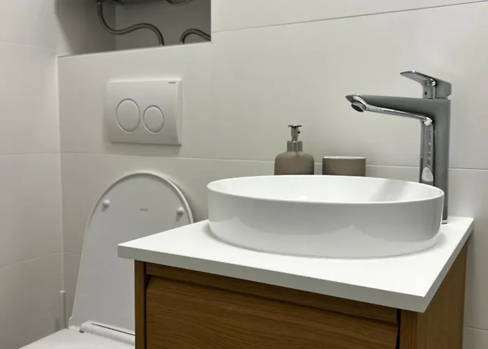 Apartamento Eluma Bovec