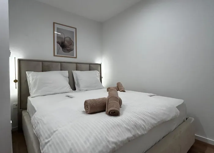 Eluma Apartamento Bovec